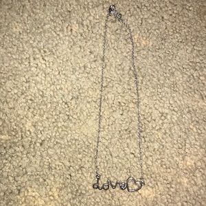 Love Necklace